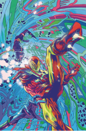 Tony Stark Iron Man # 3 (Marvel Comics 2018) Tony Stark Iron Man # 3 (Marvel Comics 2018)