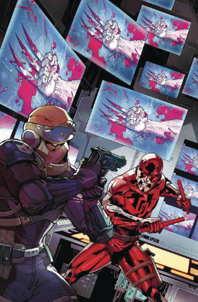 Hunt For Wolverine: Weapon Lost # 4 of 4 (Marvel Comics 2018) Hunt For Wolverine: Weapon Lost # 4 of 4 (Marvel Comics 2018)