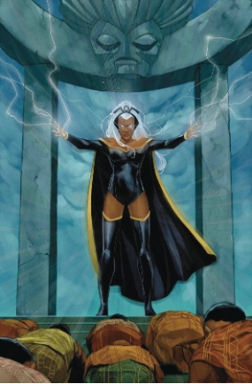 X-Men Gold # 33 (Marvel Comics 2018)