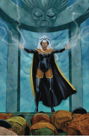 X-Men Gold # 33 (Marvel Comics 2018) X-Men Gold # 33 (Marvel Comics 2018)