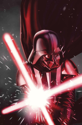Star Wars: Darth Vader (2018) # 20 (Marvel Comics 2018) Star Wars: Darth Vader (2018) # 20 (Marvel Comics 2018)