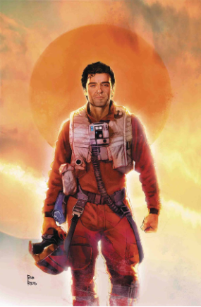 Star Wars: Poe Dameron Annual # 2 (Marvel Comics 2018) Star Wars: Poe Dameron Annual # 2 (Marvel Comics 2018)