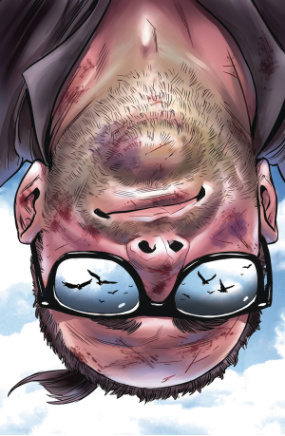 Lark's Killer # 9 (Devil's Due/1First Comics 2018) Lark's Killer # 9 (Devil's Due/1First Comics 2018)