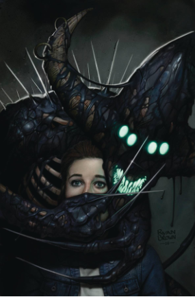 Catalyst Prime: Incidentals vol. 3 # 11 (Lion Forge Comics 2018) Catalyst Prime: Incidentals vol. 3 # 11 (Lion Forge Comics 2018)