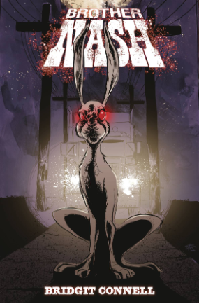 Brother Nash # 3 (Titan Comics 2018) Brother Nash # 3 (Titan Comics 2018)