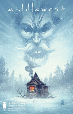 Middlewest # 10 (Image Comics 2019) Middlewest # 10 (Image Comics 2019)