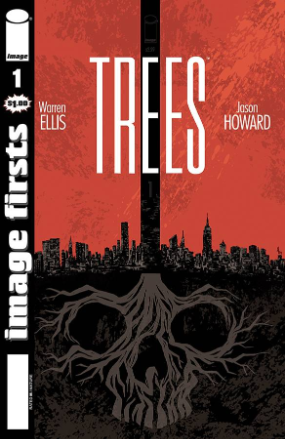 Image Firsts: Trees # 1 (Image Firsts 2020) Image Firsts: Trees # 1 (Image Firsts 2020)