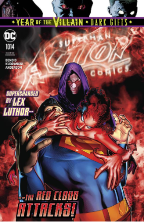 Action Comics # 1014 YOTV (DC Comics 2019) Comic Book