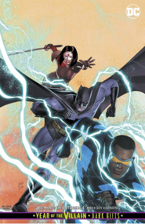 Batman and The Outsiders # 4 (DC Comics 2019) Variant Edition Batman and The Outsiders # 4 (DC Comics 2019) Variant Edition