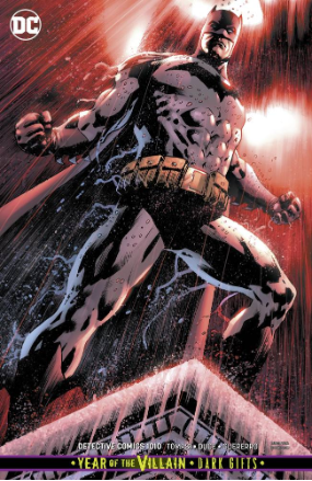 Detective Comics (2019) # 1010 (DC Comics 2019) Main & Variant Cover Detective Comics (2019) # 1010 (DC Comics 2019) Main & Variant Cover