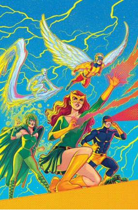 Marvel Tales: X-Men #  1 (Marvel Comics 2019)