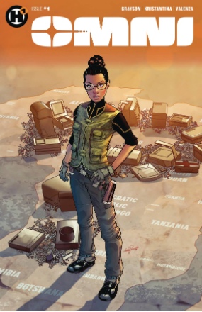 Omni # 1 (Humanoids INC 2019) Omni # 1 (Humanoids INC 2019)