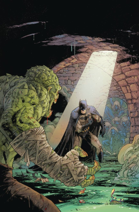 Detective Comics (2020) # 1026 (DC Comics 2020) Detective Comics (2020) # 1026 (DC Comics 2020)