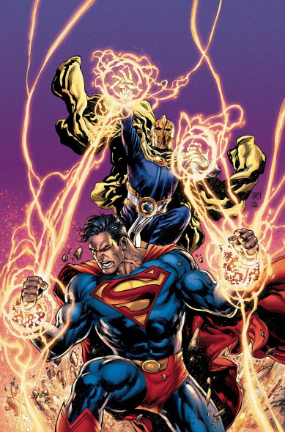 Superman # 24 (DC Comics 2020) DC Universe