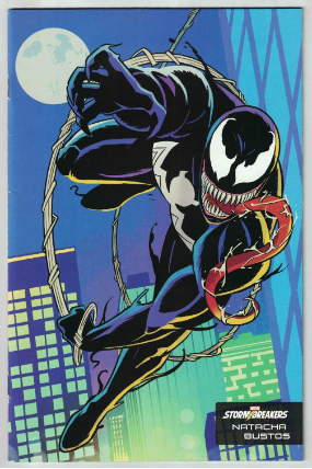 King In Black # 1 (Marvel Comics 2020) Storm Breakers Variant King In Black # 1 (Marvel Comics 2020) Storm Breakers Variant