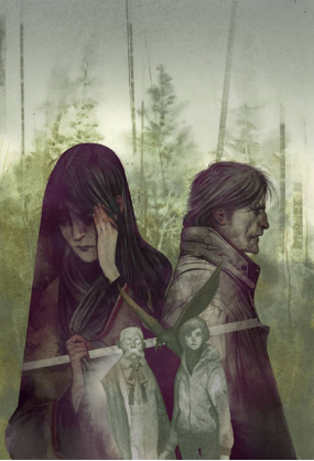 Fables #117 (DC Comics 2012) Fables #117 (DC Comics 2012)