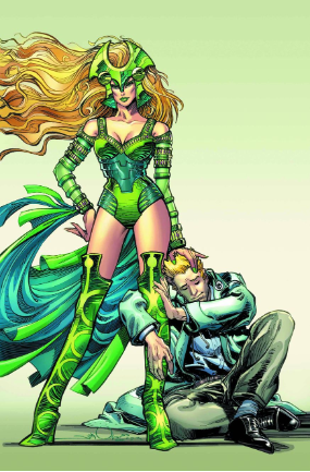 Mighty Thor, volume 1 # 14 (Marvel Comics 2012) Mighty Thor, volume 1 # 14 (Marvel Comics 2012)