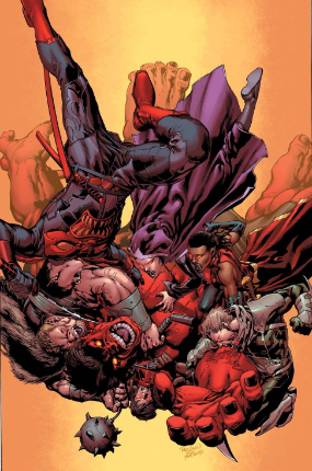 Hulk # 51 (Marvel Comics 2012) Hulk # 51 (Marvel Comics 2012)