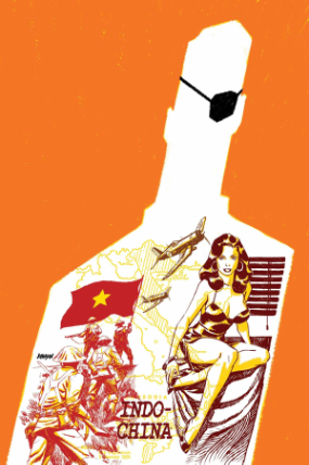 Fury Max # 1 (Marvel Comics 2012) Fury Max # 1 (Marvel Comics 2012)