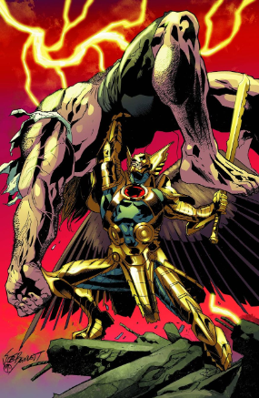 Savage Hawkman # 20 (DC Comics 2013) Savage Hawkman # 20 (DC Comics 2013)
