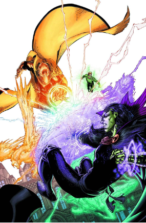 Earth 2 # 12 (DC Comics 2013) Earth 2 # 12 (DC Comics 2013)