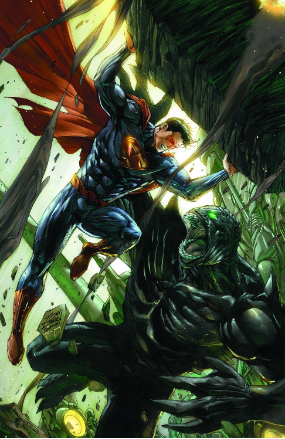 Action Comics # 20 (DC Comics 2013) Action Comics # 20 (DC Comics 2013)