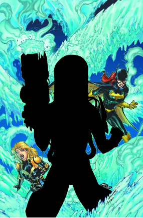 Birds of Prey # 20 (DC Comics 2013) Birds of Prey # 20 (DC Comics 2013)