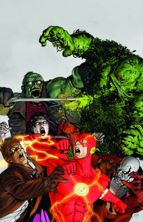 Justice League Dark # 20 (DC Comics 2013) Justice League Dark # 20 (DC Comics 2013)