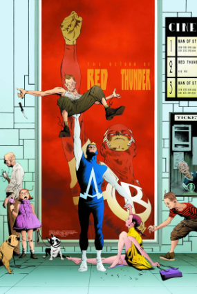 Animal Man # 20 (DC Comics 2013) Animal Man # 20 (DC Comics 2013)