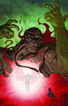 Swamp Thing # 20 (DC Comics 2013) Swamp Thing # 20 (DC Comics 2013)