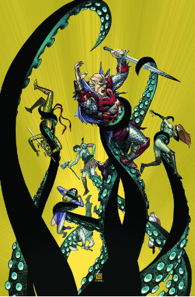 Demon Knights # 20 (DC Comics 2013) Demon Knights # 20 (DC Comics 2013)