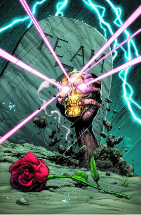 Team 7 # 8 (DC Comics 2013) Team 7 # 8 (DC Comics 2013)