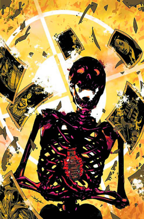 Suicide Squad N52 # 20 (DC Comics 2013)