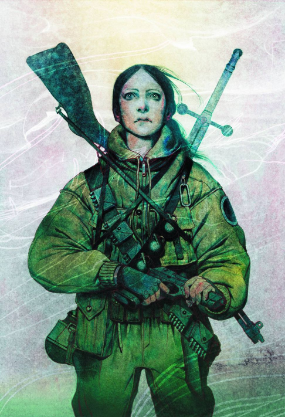 Fables #129 (Vertigo Comics 2013) Fables #129 (Vertigo Comics 2013)