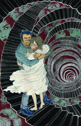 Unwritten # 49 (Vertigo Comics 2013) Unwritten # 49 (Vertigo Comics 2013)