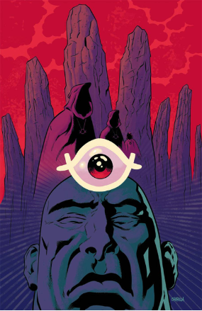 Blackacre # 6 (Image Comics 2013) Blackacre # 6 (Image Comics 2013)