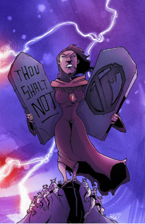 Chew # 35 (Image Comics 2013) Chew # 35 (Image Comics 2013)