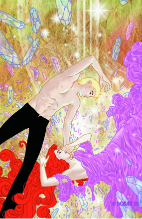 A Distant Soil # 40 (Image Comics 2013) A Distant Soil # 40 (Image Comics 2013)