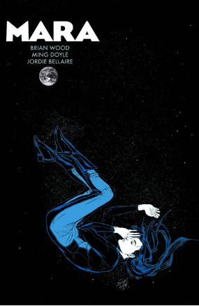 Mara # 6 (Image Comics 2013) Mara # 6 (Image Comics 2013)