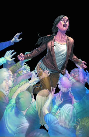 Mind The Gap # 11 (Image Comics 2013) Mind The Gap # 11 (Image Comics 2013)