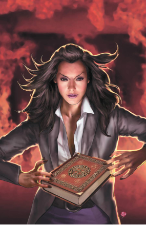 Son of Merlin # 4 (Image Comics 2013) Son of Merlin # 4 (Image Comics 2013)