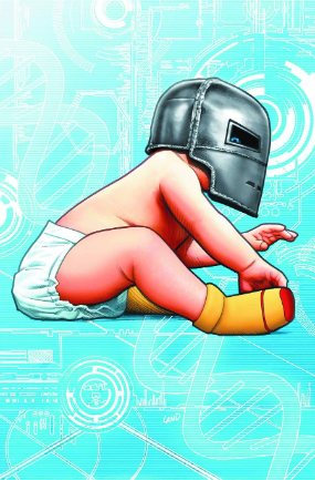 Iron Man # 9 (Marvel Comics 2013) Iron Man # 9 (Marvel Comics 2013)