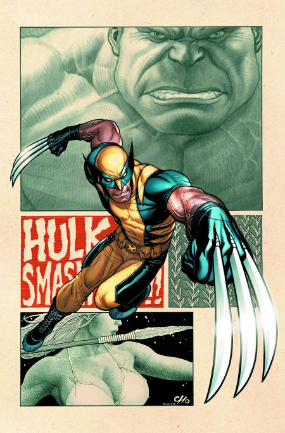 Savage Wolverine #  5 (Marvel Comics 2013)