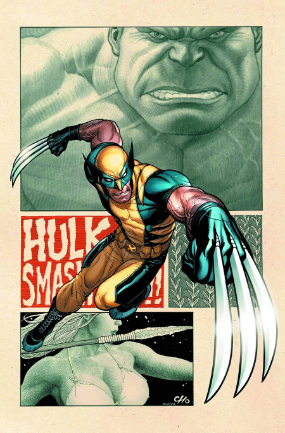 Savage Wolverine # 5 (Marvel Comics 2013) Savage Wolverine # 5 (Marvel Comics 2013)