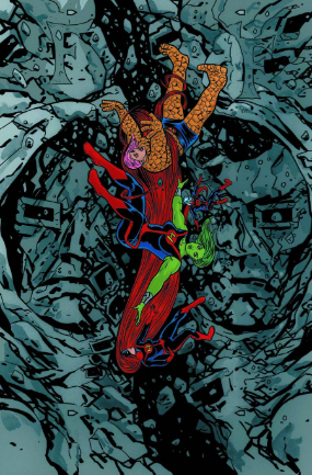 FF # 7 (Marvel Comics 2013) FF # 7 (Marvel Comics 2013)