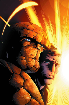 Fantastic Four volume 4 # 8 (Marvel Comics 2013) Fantastic Four volume 4 # 8 (Marvel Comics 2013)