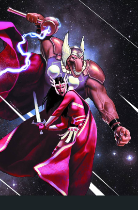 Journey Into Mystery #652 (Marvel Comics 2013) Journey Into Mystery #652 (Marvel Comics 2013)