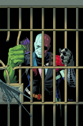 Avenging Spider-Man # 20 (Marvel Comics 2013) Avenging Spider-Man # 20 (Marvel Comics 2013)