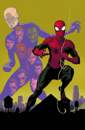 Avenging Spider-Man # 21 (Marvel Comics 2013) Avenging Spider-Man # 21 (Marvel Comics 2013)