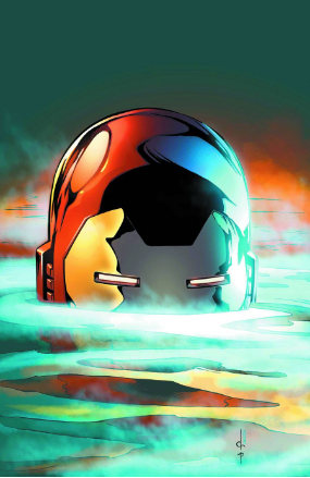 Iron Man #258.3 (Marvel Comics 2013) Iron Man #258.3 (Marvel Comics 2013)